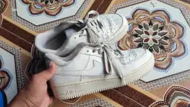 Sepatu Nike second
