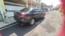 Toyota Corolla Altis 2005 Bensin