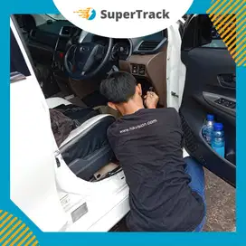 Gps Tracker Alat Lacak Sadap Suara Matikan Mesin Kendaraan Jarak Jauh