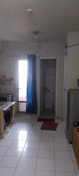 Disewakan apt gading nias 1 kamar tidur furnished