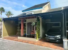 Rumah Dijual Cepat