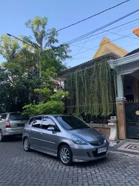 Honda Jazz 2008 Bensin