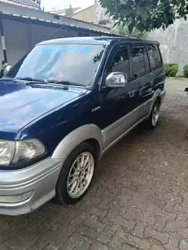 Toyota Kijang 2003 Bensin