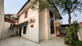 Rumah 2 Lantai 16x16 Harga Dekat Njop Di Sunter Jakut S7918