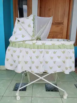 Box bayi Pliko second