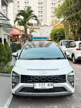 HYUNDAI STARGEZER PRIME 2022