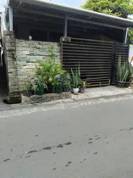 Rumah Di Jual Rumah Murah, dekat dengan Pusat Kota Jakarta