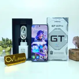 Infinix GT 30 Pro RAM 12/512 GB Jual HP Second Murah Terdekat