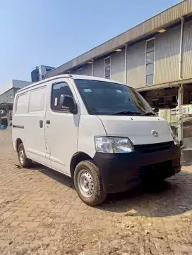 KM20-RBAN 1.3 BV AC blindvan granmax blind van 2023 mt apv pu 2022 box