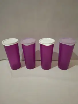 HARGA PROMO: Giant Tumbler Tupperware 470 ml