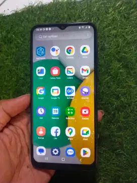 Samsung A03 core normal lancar siap pake
