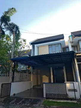 Dijual / Disewakan Pantai Mentari New Hampton BANYAK BONUS