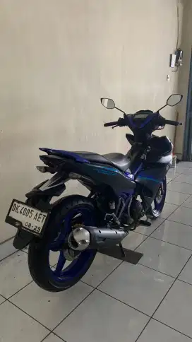 Yamaha Jupiter MX king thn.2024 cash Bali dharma motor
