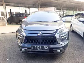 FOR SALE MITSUBISHI XPANDER ULTIMATE CVT 2022 GREY METALLIC