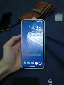 Vivo V20 Pro 5g 8/128 gb snapdragon 765