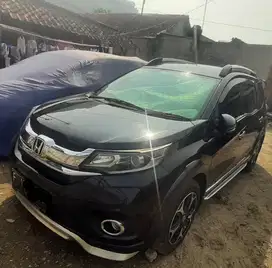 Honda BR-V 2016 Bensin