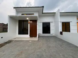 RUMAH DI PADANG BULAN DKT USU
