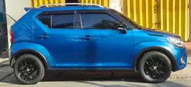 Suzuki Ignis 2019 Bensin