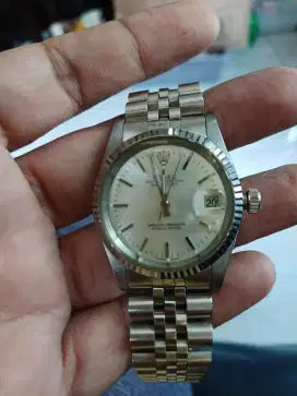 Rlx Automatic Datejust