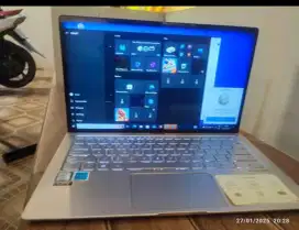 Laptop Asus Zenbook UX433FA.309, Ram 8Gb SSD 500Gb