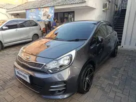 Rio 1.4 Matic 2016