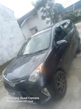 Jual pas calya pakaian sendiri