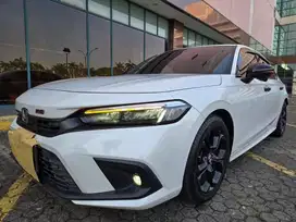Honda Civic 2022 RS New Model 1.5 Turbo