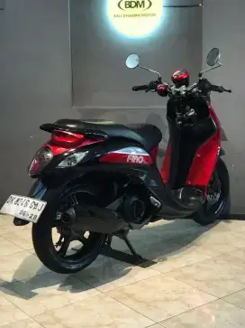 Yamaha Fino 2018 cash. /Kredit Bali dharma motor