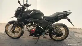 Jual Honda CBR pajak hidup