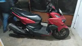 Jual cepat vario 160 2023 SS sebelahan. no minus siap pakai