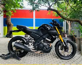 Yamaha mt15 2019
