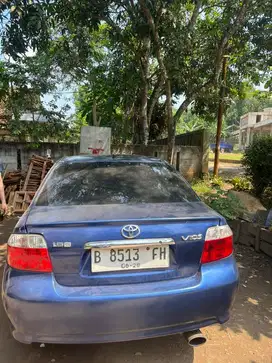 jual cepat vios gen 1 2003