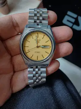 Seiko automatic