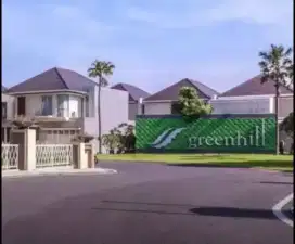 Rumah Baru Citra Garden