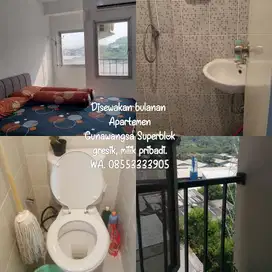 Apartemen gunawangsa superblok