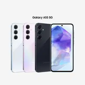 SAMSUNG GALAXY A55 5G 8+256GB