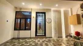 Jual Kost Exclusive Baru 3 Lantai di Tanjung Duren Jakarta Barat