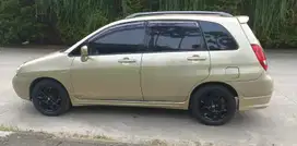 Suzuki Aerio 2004 Bensin