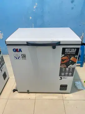 Freezer GEA AB 226 R