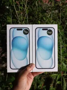 Iphone 15 128gb New