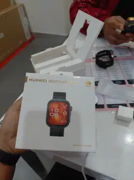 HUAWEI WACTH FIT 4 PRO