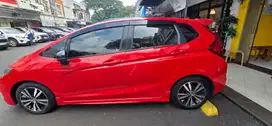 Honda Jazz 2020 Bensin