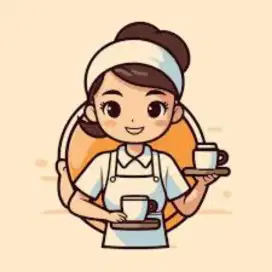 Lowongan Barista