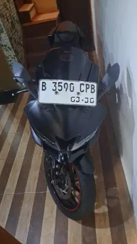 Di jual r15 v3 2020