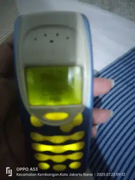 Nokia jadul 3315