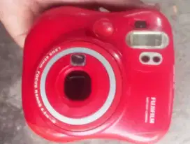 Fujifilm camera instax mini 25