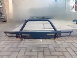 Bumper depan Toyota Rush