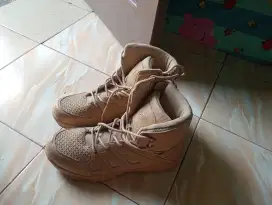 Sepatu pdl size 45