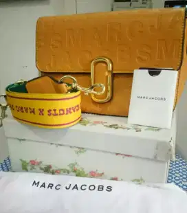 Dijual Tas merk Marc Jacobs
