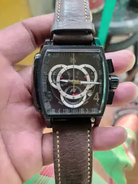 Jam tangan Tag heuer
